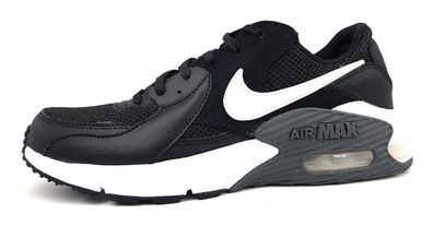 Nike Air Max Excee CD4165 Schwarz 001 Black