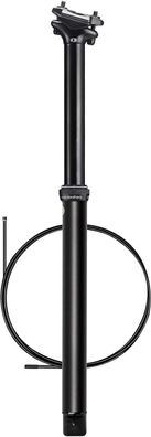 Crankbrothers Highline 3 Telescopic Seatpost Diameter 34.9 mm Black Seat Posts