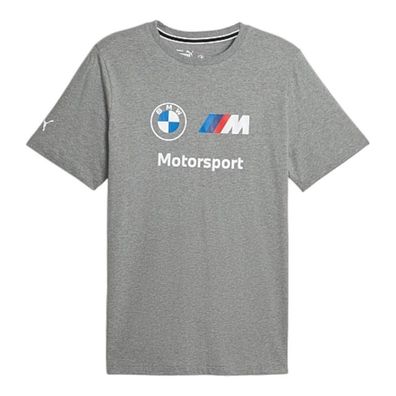 Original BMW M Motorsport T-shirt Grau