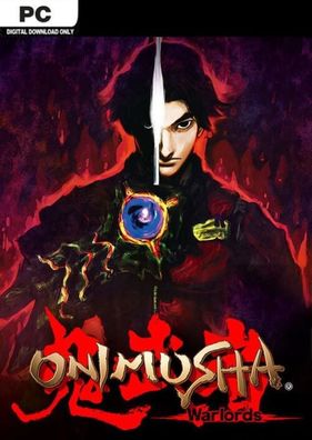Onimusha Warlords (PC, 2019, Nur der Steam Key Download Code) Keine DVD, Keine CD