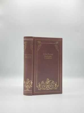 Des Knaben Wunderhorn - Achim von Arnim & Brentano - Edition deutsche Bibliothek