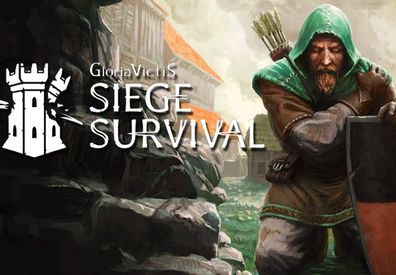 Siege Survival: Gloria Victis Steam CD Key
