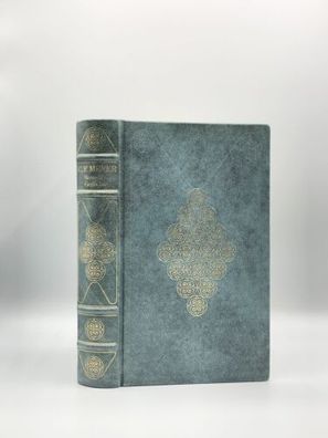 Novellen | Gedichte - Conrad Ferdinand Meyer - Edition Deutsche Bibliothek