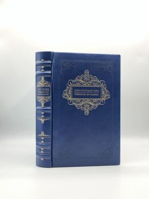 Volksmärchen der Deutschen - J. K. August Musäus - Edition Deutsche Bibliothek