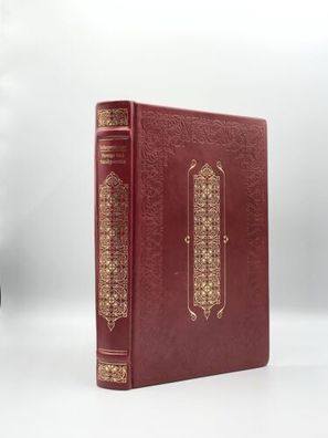 Parerga und Paralipomena - Arthur Schopenhauer - Edition Deutsche Bibliothek