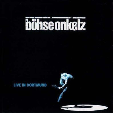 Böhse Onkelz: Live in Dortmund - Westfalenhalle 23.11.1996 - - (CD / Titel: H-P)