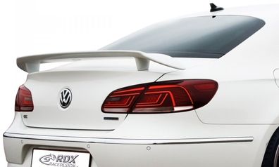 RDX Heckspoiler für VW CC Heckflügel Spoiler