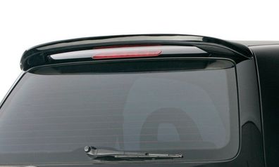 RDX Heckspoiler für VW Lupo & Seat Arosa 6H/6Hs Dachspoiler Spoiler