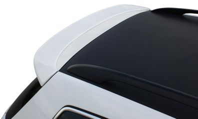 RDX Heckspoiler für VW Passat B7 / 3C Variant Kombi Dachspoiler Spoiler