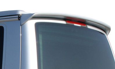 RDX Heckspoiler für VW T5 (inkl. Facelift) Dachspoiler Spoiler