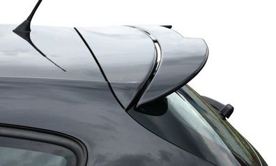 RDX Heckspoiler kleine Version für Seat Leon 1P Facelift (ab 2009) Dachspoiler Spoil