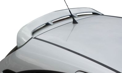 RDX Heckspoiler OPC Look für Opel Corsa E (2/3-türer) Dachspoiler Spoiler