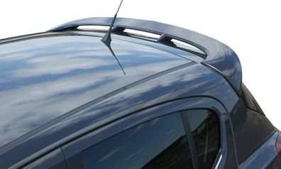 RDX Heckspoiler OPC Look für Opel Corsa E (4/5-türer) Dachspoiler Spoiler