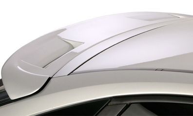 RDX Heckspoiler RST-Look inkl. LED-Bremsleuchte für Ford Focus 2 Dachspoiler Spoiler