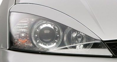 RDX Scheinwerferblenden für Ford Focus 1 Böser Blick