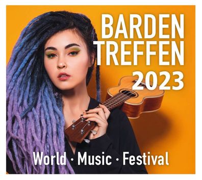 Various Artists: Bardentreffen 2023