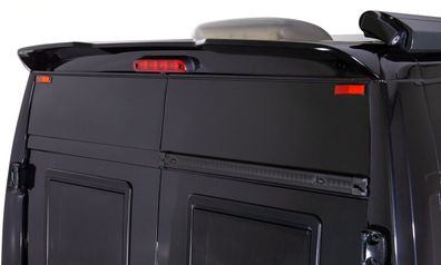RDX Dachspoiler mit ABE für Citroen Jumper/ Fiat Ducato/ Peugeot Boxer/ Opel Movano