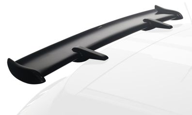RDX Dachspoiler Universal für Schräg-/ Steilheck-Fahrzeuge Heckflügel Heckspoiler