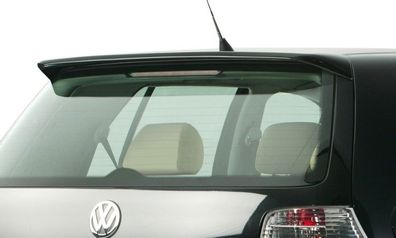 RDX Heckspoiler (kleine Version) für VW Golf 4 Dachspoiler Spoiler