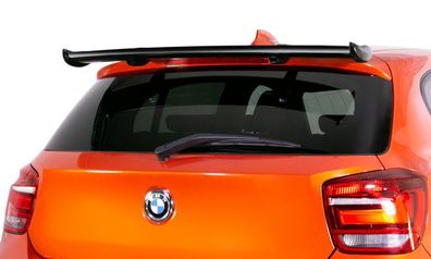 RDX Heckspoiler für BMW 1er F20 / F21 Limousine Dachspoiler Heckflügel Dach Heck Sp