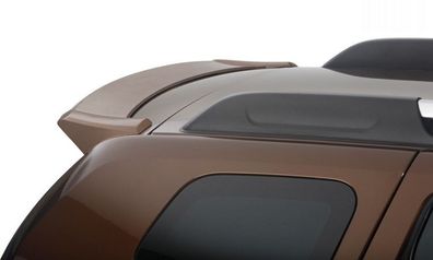 RDX Heckspoiler für Dacia Duster I (-2018) Dachspoiler Spoiler