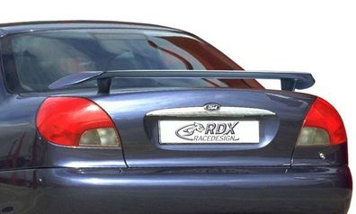 RDX Heckspoiler für Ford Mondeo 1/ 2 Limousine (-2000) Heckflügel Spoiler