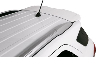 RDX Heckspoiler für Ford EcoSport Dachspoiler Spoiler