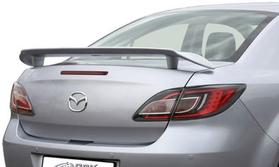 RDX Heckspoiler für Mazda 6 (GH) Heckflügel Spoiler