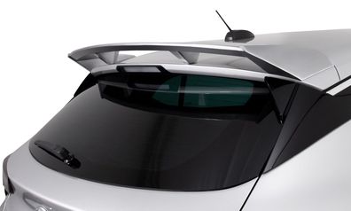 RDX Heckspoiler für Opel Astra K (2015-2021) Dachspoiler Spoiler