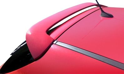 RDX Heckspoiler für Peugeot 206 Dachspoiler Spoiler