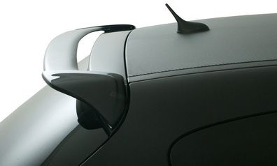 RDX Heckspoiler für Peugeot 207 Dachspoiler Spoiler