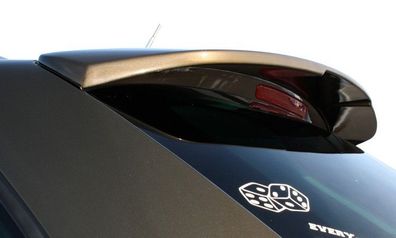 RDX Heckspoiler für Seat Ibiza 6J ST / Kombi Dachspoiler Spoiler