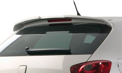 RDX Heckspoiler für Seat Ibiza 6J (4/5-türer) Dachspoiler Spoiler