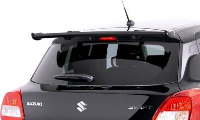 RDX Heckspoiler für Suzuki Swift RZ/ AZ 2017+ Dachspoiler Spoiler