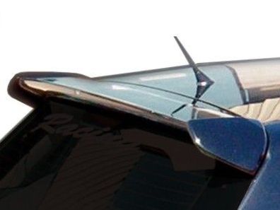 RDX Heckspoiler für Toyota Corolla E12 (2002 + ) Dachspoiler Spoiler