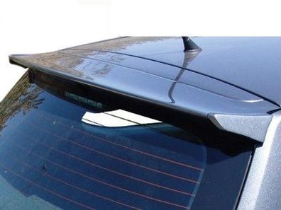 RDX Heckspoiler für Toyota Auris E15 Dachspoiler Spoiler