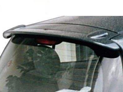 RDX Heckspoiler für Toyota Yaris P1 (bis 2006) Dachspoiler Spoiler