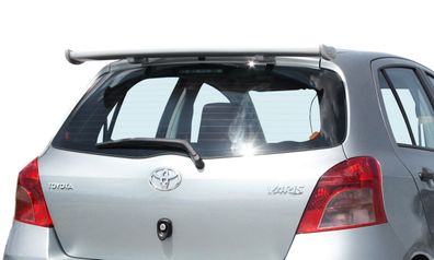 RDX Heckspoiler für Toyota Yaris P9 2005-2011 Dachspoiler Spoiler