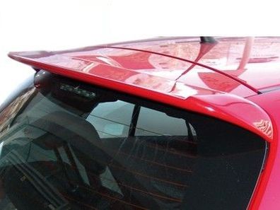 RDX Heckspoiler für Toyota Yaris P9 2005-2011 Dachspoiler Spoiler