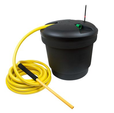 Separett Ejector Tank 50l with 10m hose - Trenntoiletten urin Lösung