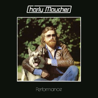 Charly Maucher: Performance - - (CD / P)