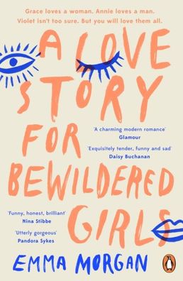 Love Story For Bewildered Girls