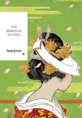 Makioka Sisters (vintage Classics Japanese Series)