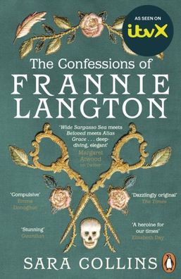 Confessions Of Frannie Langton