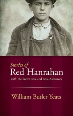 Stories Of Red Hanrahan