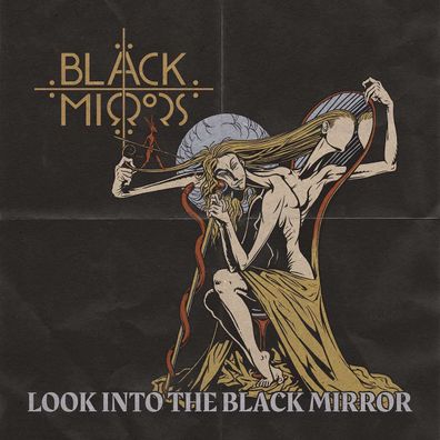 Black Mirrors: Look Into The Black Mirror - - (CD / L)