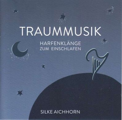 Johannes Brahms (1833-1897) - Silke Aichhorn - Traummusik - - (CD / Titel: H-Z)