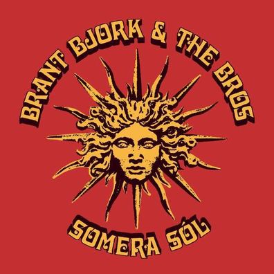 Brant Bjork - Somera S?l - - (CD / S)