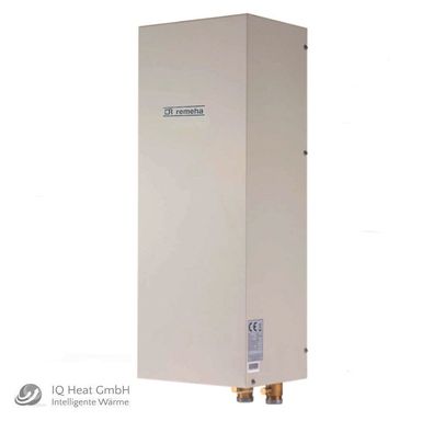 Elektrische Nachheizung Remeha für Wärmepumpe Tensio C 4,5 kW 400 V Heizpatrone