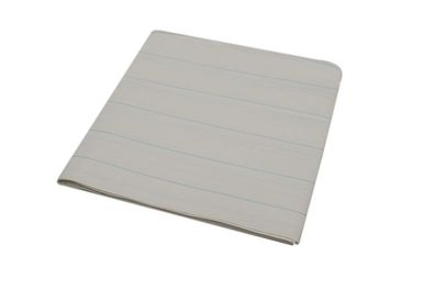 Einmaltragelaken, 20-fach, weiß, 100x200 cm, 100 St. / Karton
